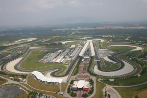 Photo Dix semaines pour préparer Sepang sans données : le pari express de la F1