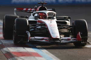 Photo Officiel : Haas F1 se sépare d'Esteban Ocon après seulement deux saisons