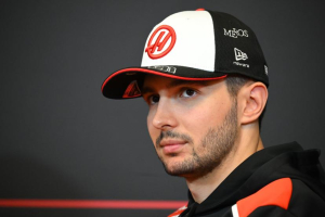 Photo Esteban Ocon annonce officiellement son départ de Haas en fin de saison : « Ce n'est absolument pas la fin de ma carrière en Formule 1 »