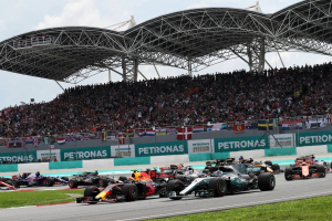 Photo Le programme TV du Grand Prix de Bahreïn