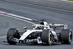 Photo Les pilotes Cadillac F1 connaissent déjà Sepang et 'aiment' ce circuit