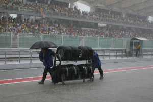 Photo Météo F1 - GP de Bahreïn : chaleur extrême et orages pour le retour de la F1 à Sepang