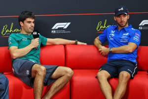Photo Ocon peut-il encore rebondir en F1 ? Stroll et Gasly défendent son bilan