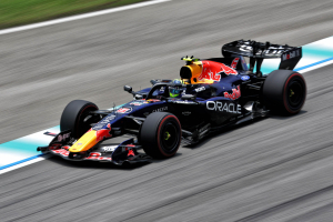 Photo Trois pilotes déjà pénalisés à Sepang, Colapinto en ajoute encore à sa liste !