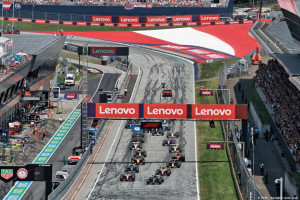 Photo Mateschitz investit encore 25 millions d'euros dans le Red Bull Ring
