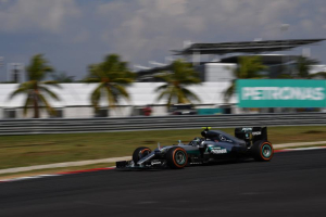 Photo À quelle heure et sur quelle chaîne voir les qualifications du Grand Prix de Formule 1 de Bahreïn ?