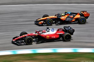 Photo LIVE F1 - GP de Bahreïn : les essais libres 3 en direct à Sepang
