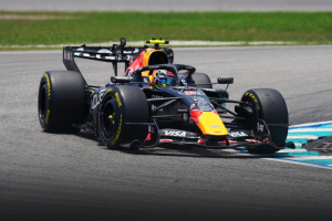 Photo GP de Bahreïn de F1 : le classement des Essais Libres 3, Isack Hadjar prépare bien les qualif', pas de Top 10 pour Pierre Gasly et Esteban Ocon