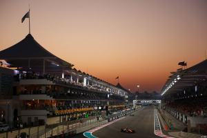 Photo Officiel : la F1 maintient le Qatar et Abu Dhabi... et Imola en course secrète ?