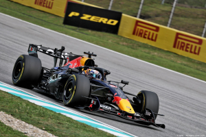 Photo LIVE F1 - GP de Bahreïn : la qualification en direct à Sepang