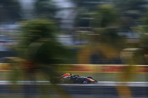 Photo La grille de départ du Grand Prix de Bahreïn F1 2026