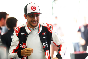 Photo GP de Bahreïn de F1 - La réaction d'Esteban Ocon après les qualifications : On ne fait pas le bon choix