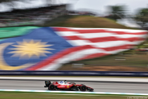 Photo Leclerc a 'payé' ses réglages en qualifs mais ne s'inquiète pas pour la course