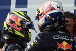 Photo Hadjar estime pouvoir reproduire les performances de Verstappen