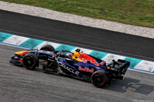 Photo LIVE F1 - GP de Bahreïn : la course en direct à Sepang