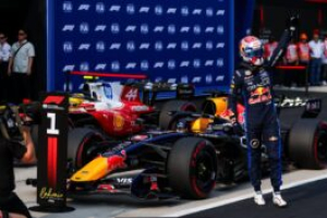 Photo LIVE F1 – GP de Bahreïn en Malaisie : la course en direct