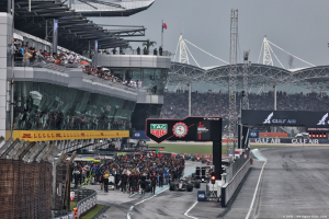 Photo La FIA taclée : '100% injuste' d'avoir offert une seconde chance aux pilotes immobilisés selon Alonso