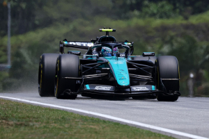 Photo Mercedes F1 envisage de mettre ses évolutions de côté à Singapour