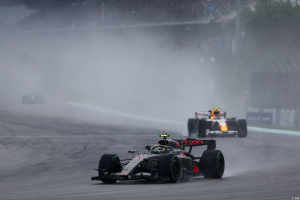 Photo Audi F1 rate le top 10 après un dimanche 'décevant et difficile' à Sepang