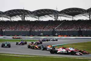 Photo Komatsu révèle les 'regrets' de Haas F1 après la course de Sepang