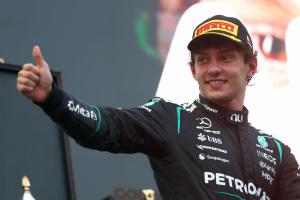 Photo Quand et comment Antonelli peut-il être sacré champion du monde de F1