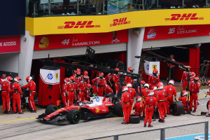 Photo Pour Leclerc, Ferrari doit apprendre de Red Bull sur la stratégie