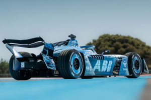 Photo La Formule E veut rattraper la F1 : 'le vent de la technologie dans le dos'
