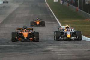 Photo Pourquoi la mauvaise performance de McLaren à Sepang était si étrange