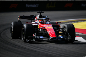 Photo Ferrari veut maximiser 'une des courses les plus dures de l'année' à Singapour