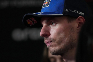 Photo Verstappen favorable à un système de dépassement type IndyCar en F1