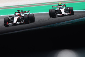 Photo Haas F1 affiche une santé financière record... mais n'est pas au plafond budgétaire