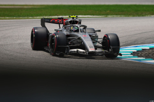 Photo Audi F1 : Döllner exclut un retrait malgré la crise du groupe Volkswagen