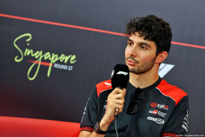 Photo Ocon prêt à rester sur la touche en 2027 plutôt que de quitter la F1 pour un autre championnat