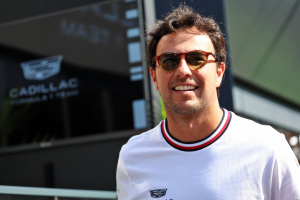 Photo Pérez déplore que 'tout tourne autour du plafond budgétaire' en F1