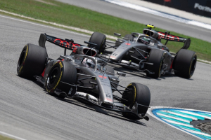 Photo Ils ont construit les meilleurs moteurs : pourquoi les pilotes Audi F1 sont optimistes