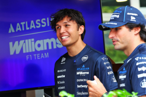 Photo Williams F1 attend 'de gros changements' pour faire de vrais progrès