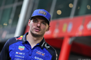 Photo Les gilets réfrigérants divisent la F1 : Verstappen veut s'en passer, Russell y voit un avantage