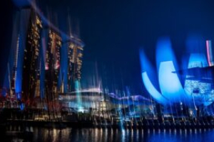 Photo F1 gratuite : le Grand Prix de Singapour sera accessible en clair ce dimanche