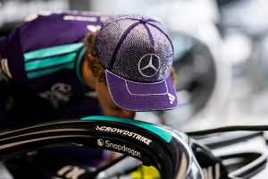 Photo Mercedes, Red Bull et McLaren, seules équipes avec des évolutions à Singapour