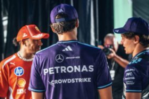 Photo Résultats des essais libres du Grand Prix de Singapour de F1