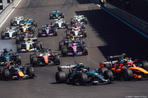 Photo Réforme du plafond budgétaire de la F1 : Red Bull pourrait faire basculer le vote selon Vowles
