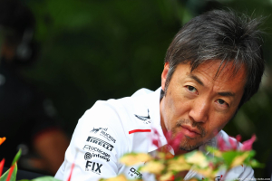 Photo Haas F1 explique pourquoi Ocon doit partir