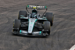 Photo LIVE F1 - GP de Singapour : la Qualification Sprint en direct à Marina Bay