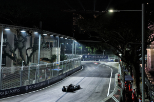 Photo Officiel : la FIA admet 'une erreur humaine' qui a faussé les qualifications Sprint