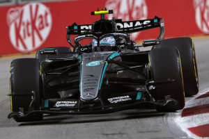 Photo Mercedes F1 déjà dans la tourmente pour 2027 ? Pourquoi le fiasco des évolutions inquiète