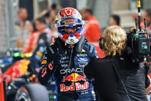 Photo GP de Singapour: Max Verstappen, le verdict tombe !