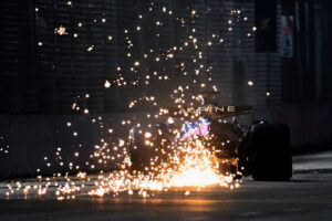 Photo LIVE F1 : Le Sprint du Grand Prix de Singapour en direct