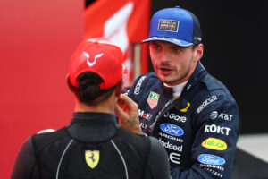 Photo LIVE F1 : Les qualifications du GP de Singapour 2026 en direct