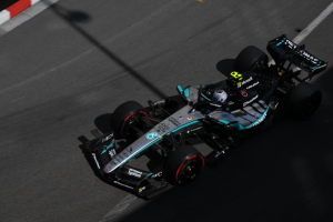 Photo À quelle heure et sur quelle chaîne suivre le Grand Prix de Singapour ?