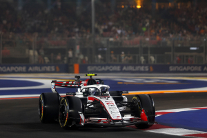 Photo 'Déçus' pour diverses raisons, les pilotes Haas F1 pensent déjà à la course